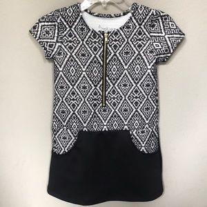 Pippa and Julie Pocket Dress